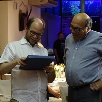 Fiesta Fin de Año 2016